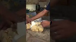Смешивание #тамале #маса &mdash; это #тренировка