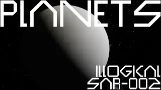 Planets 02. | Venus (Speedcore/370bpm)