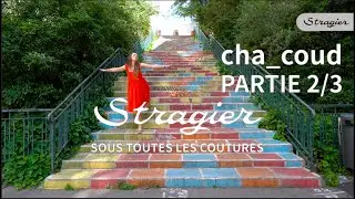 Chacoud Lyon 2/3 Stragier sous toutes les coutures