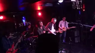 ザ・カウンセラーズLIVE2025(STEPS BAR①)