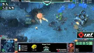 IGN Proleague: coLstalife (T) vs VTspades (T) Game 1