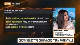 Asia Ex-China High-Yield Might Be Attractive, JPMorgan AM's Chow Says