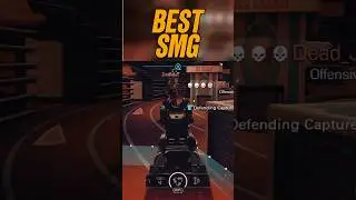 META WEAPON in XDEFIANT!