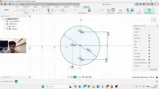 Fusion 360 Exercise - 1