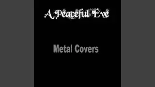 Dance The Night Away (Metal Cover)