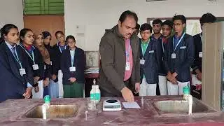 Digital & Mechanical Balance ll Weighing Salt ll Oxalic Acid titration ll Mohars Salt Titration ll