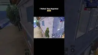I waited. They pushed. I clutched.  #BGMI #BGMIReel #ClutchMoment #SquadWipe #shorts #pubgmobile
