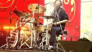 RAMON BERROCAL SOLO JAZZ AL PARQUE 2014
