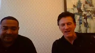 Entertainment Brothers Episode 1