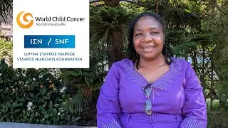Training Tomorrow&rsquo;s Paediatric Oncology Leaders in Sub-Saharan Africa