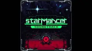 Starmancer OST - Memories of Earth