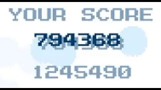 Star of Providence - 794368 Scorerun [A.B., Normal, SD, F7, L0.]