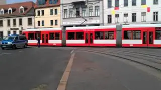 Autokorso S-Direkt