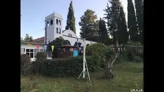 Ι Μ  ΠΑΝΑΓΙΑΣ ΜΥΡΤΙΔΙΩΤΙΣΣΑΣ  ΣΤΑΜΑΤΑ ΑΤΤΙΚΗΣ