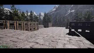 Base Building Stream 