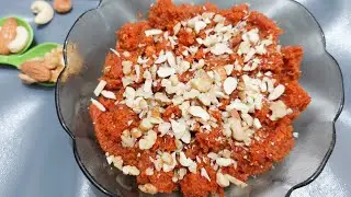 Gajar ka halwa recipe by shs easy cooking|gajar Ka halwa banane ka tarika|how to make gajar ka halwa