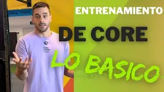 As&iacute; se entrena un core que de verdad protege tu espalda y transmite fuerza