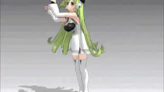[Utau] Nya Nya [Macne Nana]