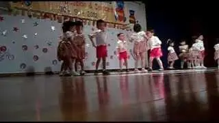Sean 1st time presentation