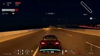 GT7 Update 1.58 Speed Glitch Cars Testing With Nitrous