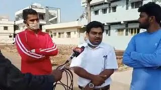 Kareem Nehal Friends chit chat with shakshi TV