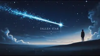 Fallen Star &ndash; From Heaven to the Ground