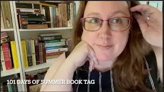 101 Days of Summer Tag