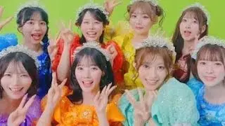 🔥 話題沸騰‼️ CUTIE STREET、新曲MVで“青春可愛い”全開😍🎶