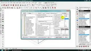 Tutorial#5 How to assign material properties to 3D model in Ecotec