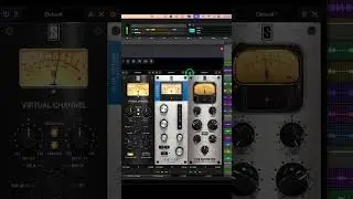 1 Of 10 Vocal Chains | Slate Digital VMR #audio #mixing #vocal