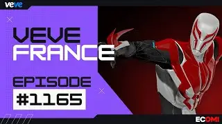 Veve & Omi | Bulletin News #1165