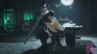 Crisis Core Reunion Finale || Final Stream of 2025