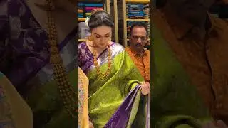 Amruta Khanvilkar opening of Kisan fashion mall in Latur ✅ #explorelatur