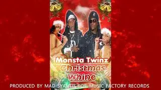 #MonstaTwinz #Christmas #whine