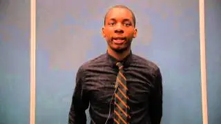 Aaron Hubbard - TPS Proud Teacher Nomination