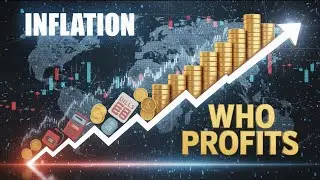 How Inflation Quietly Makes the Rich Even Richer | Economic Story