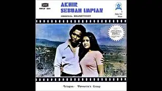 Broery, Benyamin S, Emilia Contessa - Akhir Sebuah Impian [Full Album] 1973