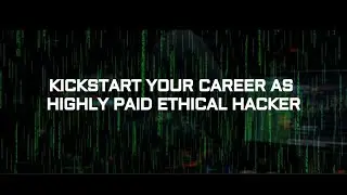 Security Talks: Kickstart your career as highly paid Ethical Hacker