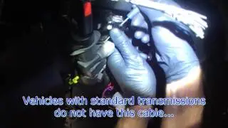 VW A4: No-start, no-crank, no dash lights... hmm