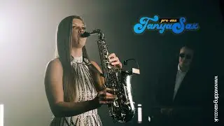 Tanya Sax | DJ/Sax Duo - Showreel