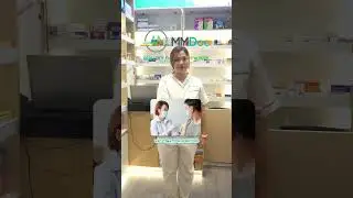 🌿 Come Experience Our Health & Care Services at MMDoc Clinic! 🤗🩺