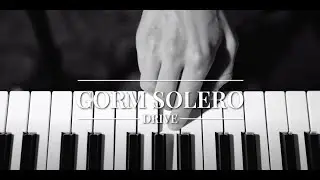 Gorm Solero - Drive