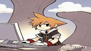 Kingdom Hearts Steam: Update and Mod Fix