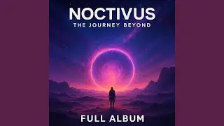 The Journey Beyond (Full Trance Album 2025)