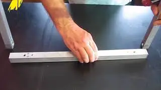 [Oscifit] Syst&egrave;me de fermeture rapide