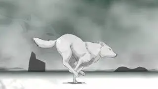 Calling Of The Wolf (Short Animation)