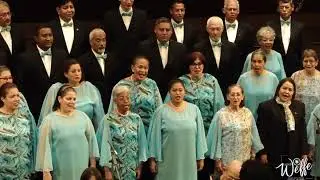 CORO POLIF&Oacute;NICO RAFAEL SU&Aacute;REZ - LA PUERCA
