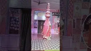 Matki dance#youtubeshorts #viralshort