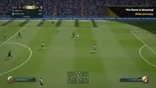 FIFA 16-The Beautiful Game