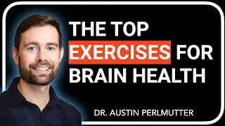 The Top Exercises for Brain Health